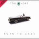 Illustration for article titled A Mega-Gallery Of 80 Auto-Themed Album Covers